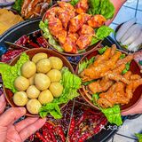 在重庆，本地人才知道 0元玩转这座城 重庆九街