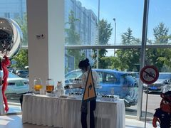 -北京盈之宝宝马4S店(望京店)
