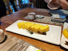 -酒井酱子·深夜食堂(东城汇店)