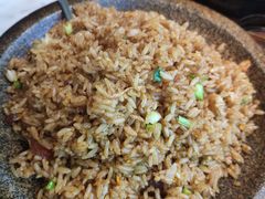 特色炒饭-小菜园新徽菜(无锡宜家荟聚中心店)