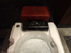 -心足私家足疗SPA(深圳湾店)