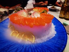 -沈胖子音乐烤吧·炒菜·龙虾(环城东路店)