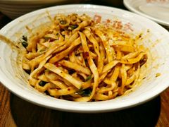 担担面-协茂森老钟家(鸿云悦街店)