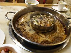 -蜀滋香鲜鱼美蛙火锅(339店)