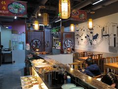 -三好先生的铜锅涮肉(太乙路店)