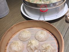 -隆喜元鱼汤包·海鲜(中联广场店)