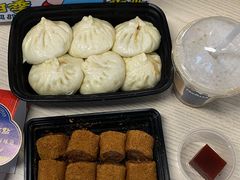 -四季小馆·地道北京小吃(广百店)