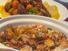 -东北大院·东北菜(三台子店)