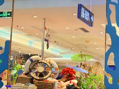 -初色海鲜自助(万丰路店)
