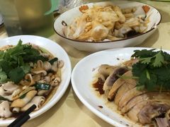 -电白鸭粥店(下沙二坊88号店)
