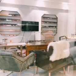 -雪儿·YuKi美甲美睫皮肤管理Salon