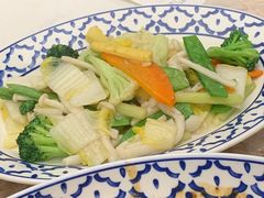 -KingThaia金泰兰(滨江天街店)