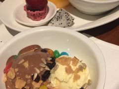 -广州富力君悦大酒店·凯菲厅