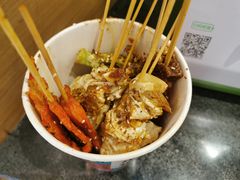 -炸物局(泊富I CITY店)