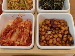 -英兰朝族饭店(河南桥头店)