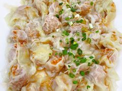 -陈记饮食店(菜园墩店)
