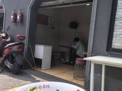-泰顺江南春面馆