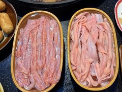 -谭记重庆老火锅(总店)