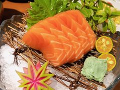 -旨味Umami_融合料理(万博汇店)