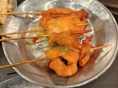 -鲜得来排骨年糕(即墨路店)