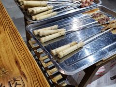 -袁家水泊水浒烤肉(白金店)