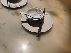-绿茶餐厅(朝阳大悦城店)