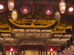 -HOHO餐厅(古子城店)