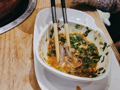 -百草滩羊清水涮羊肉(长城路店)