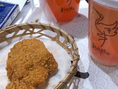 -和府捞面(东直门银座店)