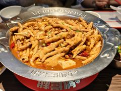 -胖哥俩肉蟹煲(富阳万达店)