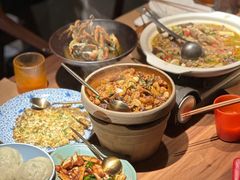 -青桃餐厅