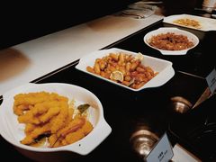 -威珀斯酒店·珀萃美食餐厅