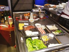 -尚雅铁板料理自助餐厅(乐松店)