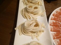 手擀面-快乐小羊·内蒙牛羊肉火锅(流花中心店)