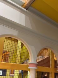 -奈尔宝家庭中心·亲子餐厅(长沙运达汇店)