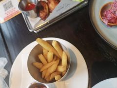 -blue frog蓝蛙(长泰广场店)