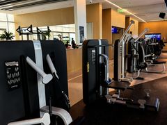 -我爱运动健身·游泳·瑜伽·普拉提馆(大卫城店)