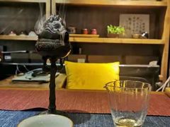 -菩提书坊(侨福大厦店)