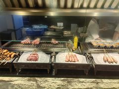 -星伦多自助料理·涮烤一体(江桥万达店)