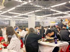 大堂-小民大排档(光谷店)