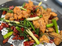 -金龙·打边炉(南京西路店)