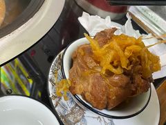 -东北福源铁锅炖