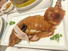 -北平楼·烤鸭·北京菜(牡丹园店)