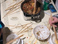 -串盟烧烤大排档·长沙美食地标(星沙店)