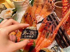 -水濑·日料放题(天河店)