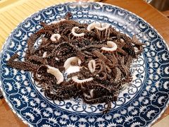 -北京老门框爆肚涮肉馆(凤城六路店)