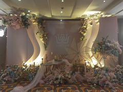 -厦门帝元维多利亚大酒店(环岛路黄厝海滩店)