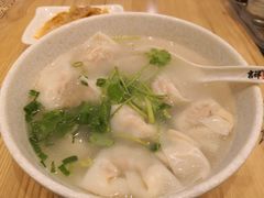 -吉祥馄饨(深圳福华一路店)