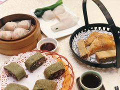 -顺德人家食府(黄金广场店)