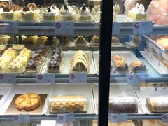 -凯司令(锦江乐园店)